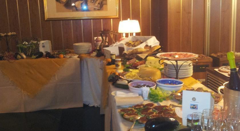Hotel Royal Palace Mesyna Zewnętrze zdjęcie