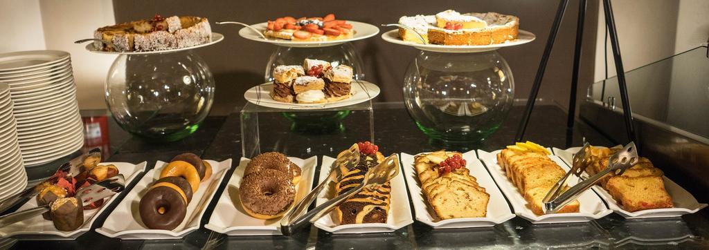 Hotel Royal Palace Mesyna Zewnętrze zdjęcie