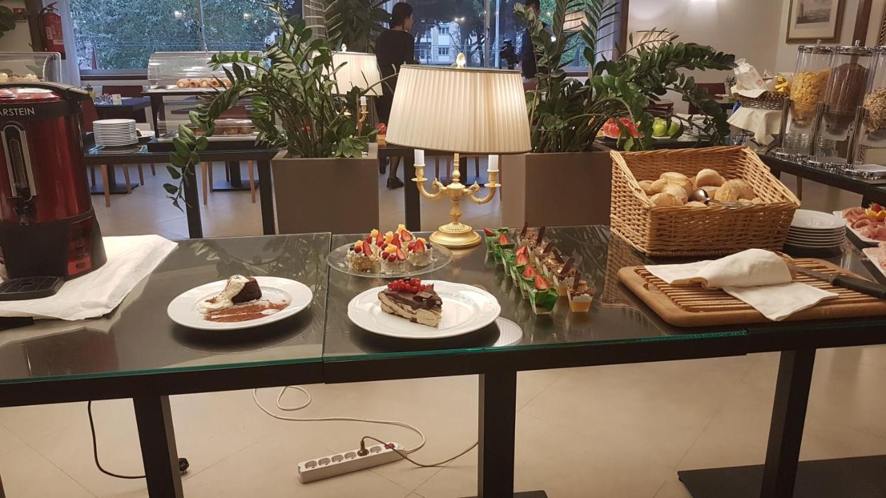 Hotel Royal Palace Mesyna Zewnętrze zdjęcie